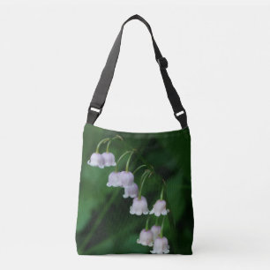 Ajustable Sac de carrosserie à fleurs Lily-of-the-Valley