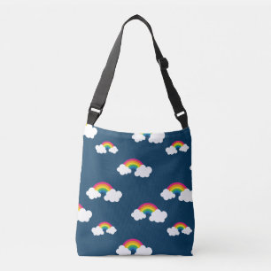 Ajustable Sac de carrosserie arc-en-ciel