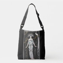 Sac de carrosserie Art déco des années 1920