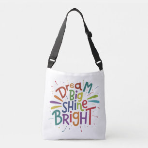 Ajustable Sac de carrosserie brillant et brillant de rêve