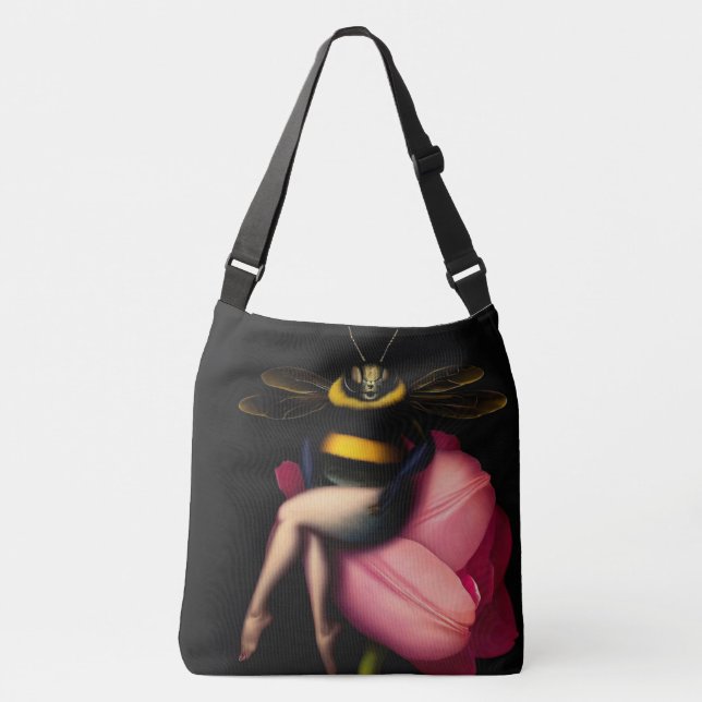 Ajustable Sac de carrosserie Bumblebebee (Devant)
