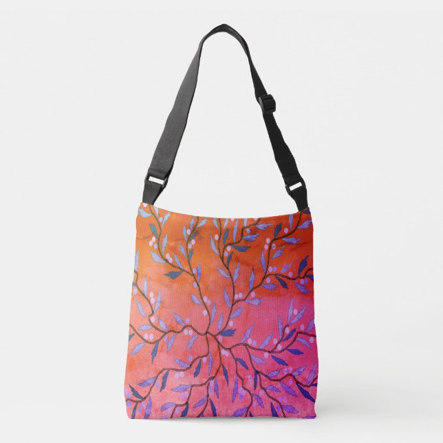 Ajustable Sac de carrosserie d'algues (Devant)