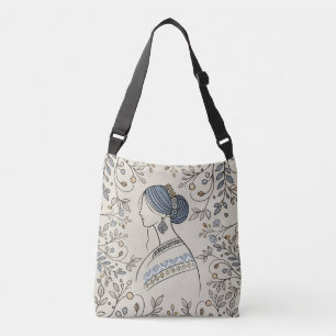 Ajustable Sac de carrosserie d'art populaire ukrainien