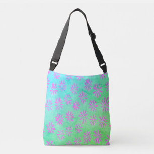 Ajustable Sac de carrosserie de carrosserie à fleurs d'océan