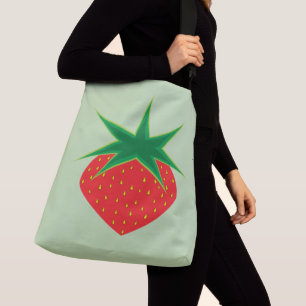 Ajustable Sac de carrosserie de fraise (2 tailles)