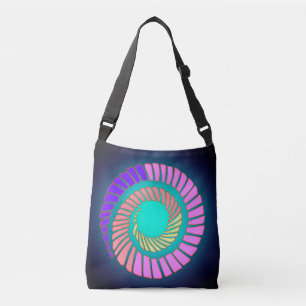 Ajustable Sac de carrosserie de la spirale terrestre