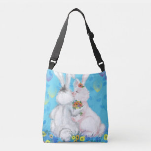 Ajustable Sac de carrosserie de lapin - Encarré