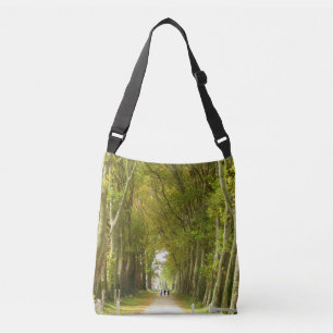 Ajustable Sac de carrosserie de l'Avenue des Arbres