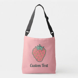 Ajustable Sac de carrosserie de l'icône de fraise