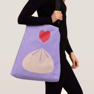 Ajustable Sac de carrosserie de l'objet Love Dumpling (2 dim