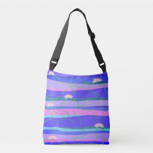 Ajustable Sac de carrosserie de lotus rose