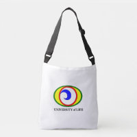 Sac de carrosserie de l'Université de la vie