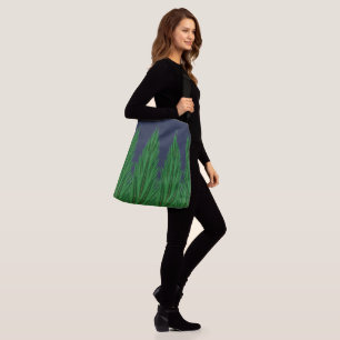 Ajustable Sac de carrosserie de minuit de Pins en miroir (2