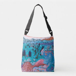Ajustable Sac de carrosserie de Sirène du désert