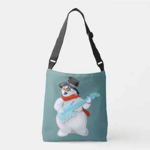 Ajustable Sac de carrosserie de Snowman Rock