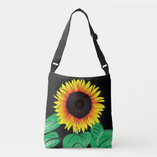 Ajustable Sac de carrosserie de tournesol - Choisir les coul