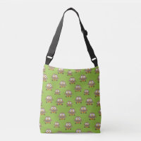 Sac de carrosserie des Chouettes