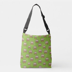 Ajustable Sac de carrosserie des Chouettes