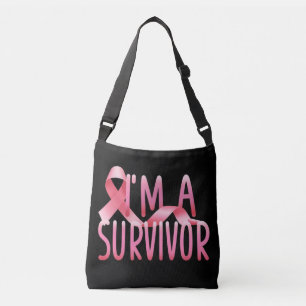 Ajustable Sac de carrosserie du Survivant du cancer du sein
