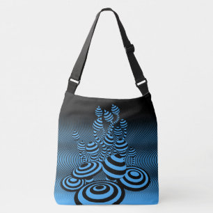 Ajustable Sac de carrosserie grand carrosserie Magic Mushroo