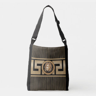Ajustable Sac de carrosserie Medusa Medallion de luxe