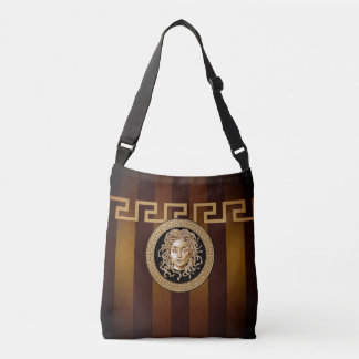 Ajustable Sac de carrosserie Medusa Medallion de luxe