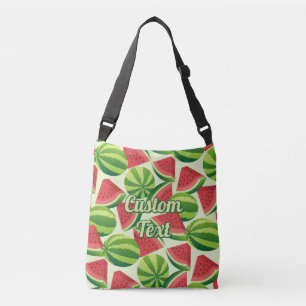 Ajustable Sac de carrosserie Motif de pastèque