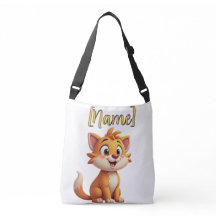 Sac de carrosserie pour enfant personnalisé -merv 
