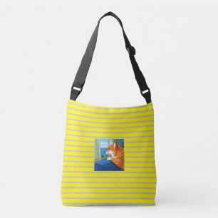 Ajustable sac de carrosserie shiba inu et mt fuji