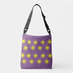 Ajustable Sac de carrosserie Sun personnalisé tout-sur-impre