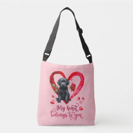 Ajustable Sac de carrosserie V-Jour Labrador Retriever Water