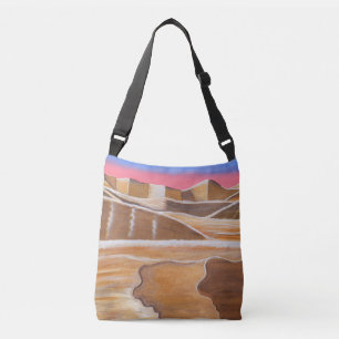 Ajustable Sac de fond Dessert