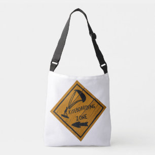 Ajustable Sac de Kitesurf
