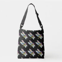 Sac de libellule
