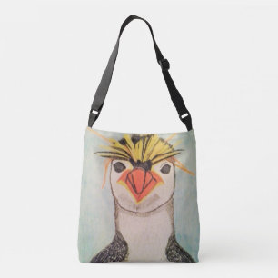 Ajustable Sac de pingouin de trémie de roche