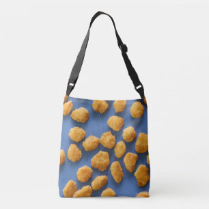 Ajustable Sac de poulet Nugget