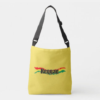 Ajustable Sac de reggae maniable