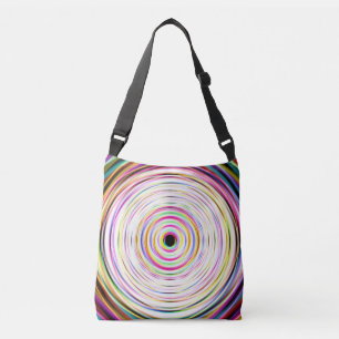 Ajustable Sac de torsion des rayons cosmiques