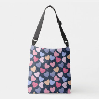 Ajustable Sac fourre-tout