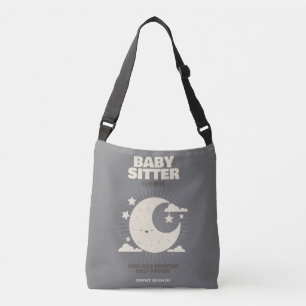 Ajustable Sac fourre-tout