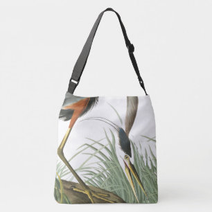 Ajustable Sac fourre-tout à faune d'Audubon d'oiseau de
