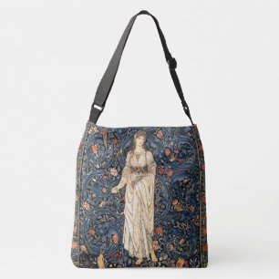Ajustable Sac fourre-tout à oiseaux de jardin de Madame