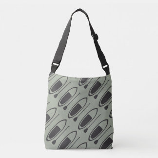 Ajustable Sac fourre-tout à panneau de palette