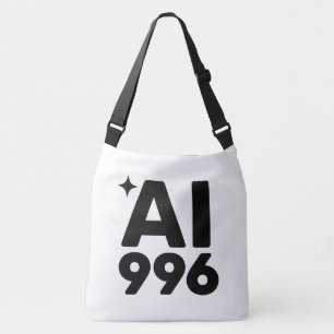 Ajustable Sac fourre-tout AI 996™