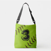 Sac fourre-tout au base-ball
