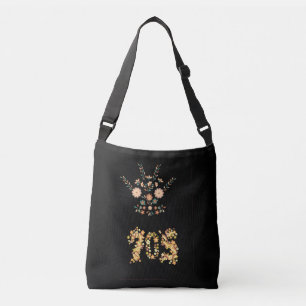 Ajustable Sac fourre-tout Automne Flora
