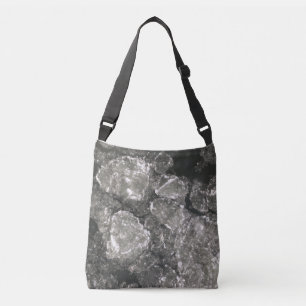 Ajustable Sac fourre-tout avec glaçons flottants