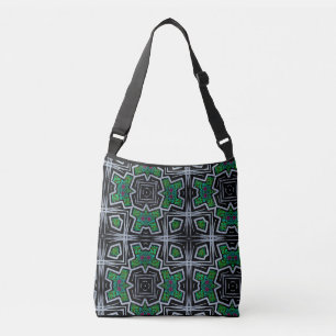 Ajustable Sac fourre-tout bandoulière Jimette Design 2019