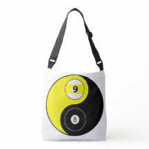 Sac fourre-tout Billiard