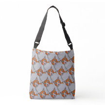 Sac fourre-tout Chat et Chien